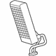 Mopar 68089098AA Evaporator A/C Includes: Valve, Screws, O - Rings