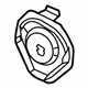 Mopar 68170248AA Cover Latch Access