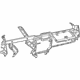 Mopar 68196633AA Reinforcement Beam