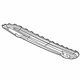 Mopar 68229895AB Fascia Rear Lower