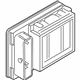Mopar 68286050AA Module Anti-Lock Brake System