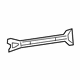 Mopar 6AB08TX7AC Handle Grab Ip