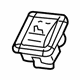 Mopar 5SC03DX9AA Switch Heated Seat