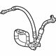 Mopar 68288351AA Line A/C Suction & Discharge