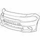 Mopar 5PP39TZZAD Fascia Front