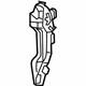Mopar 68282897AC Bracket Door Handle