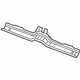 Mopar 68299300AB Crossmember Floor Pan