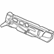 Mopar 55174624AD Panel Cowl