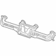 Mopar 68342018AC Duct Instrument Panel