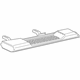 Mopar 68292906AD Step Side Tubular