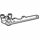 Mopar 68261857AA Hinge Sliding Door