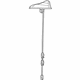Mopar 68289182AA Antenna Cable & Base Assembly
