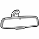 Mopar 68312203AB Mirror Inside Rearview