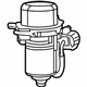 Mopar 68338787AB Pump Vacuum Primary
