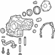 Mopar 68303270AA Pump Engine Oil
