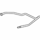 Mopar 68085931AB Hose Fuel Filler