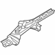 Mopar 68408488AA Rail Rear