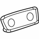 Mopar 6EK27DX9AA Bezel Power Outlet