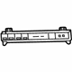 Mopar 56050137AD Switch 4 Gang