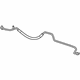 Mopar 68277010AB Line A/C Suction