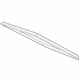Mopar 82207082 Cover Kit Tonneau - Hard