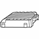 Mopar 68312240AH Module Active Noise Cancellation