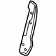 Mopar 55257056AE Reinforcement Box Side