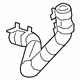 Mopar 68363010AB Hose Pump Supply Reservoir To Pump, Includes Clamps