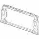 Mopar 68247595AA Panel Radiator Closure
