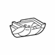 Mopar 5RL361D2AH Drawer Instrument Panel