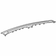Mopar 5RL45DX9AB Grille Defroster