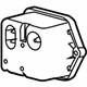 Mopar 68167967AA Reservoir Vacuum
