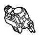 Mopar 68167980AA Solenoid Electronic Valve