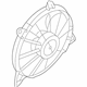 Mopar 68057237AA Module Fan