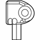 Mopar 68245080AA Sensor Acceleration Dual Axis