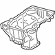 Mopar 68332785AA Pan Engine Oil