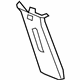 Mopar 1ET04HDAAE Panel B Pillar Upper Trim