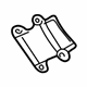 Mopar 56010501AE Module Occupant Restraint