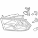 Mopar 68096438AG Lamp Headlamp Parking And Turn