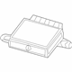 Mopar 68271822AG Module Parking Assist