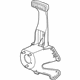 Mopar 55397217AD Bracket Spare Tire