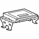 Mopar 68250082AA Module Air Suspension