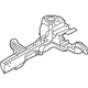 Mopar 68254180AA Rail Frame Front