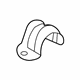 Mopar 68370016AA Retainer Stabilizer Bar Bushing
