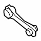 Mopar 68218020AD Link Assembly Toe, Rear