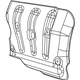 Mopar 5281381AA Cover Intake Manifold