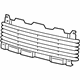 Mopar 68066341AA Panel Front Bumper