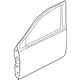 Mopar 55359308AC Door Front