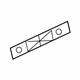Mopar 68359966AB Shim Fender