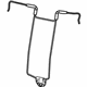 Mopar 68224553AC Lumbar Power 4 Way